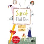 Abm Yayınevi - Sanat Etkinlik Kitabı - Emine Corduk Feyzioğlu