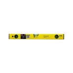 abnturk 00585 Su Terazisi 50CM Sarı
