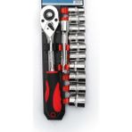 abnturk 12 Parça Lokma Seti Socket Set