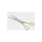 abnturk 13cm Full Çelik Saç Favori Ve Bıyık Makası Kd