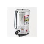 abnturk 20 Lt Tereyağ Ayran ve Yayık Makinesi Yüksek yağ çıkarma özellikli model 1020