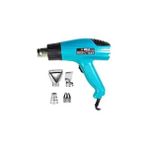 abnturk 2000 W 300-600 Derece Aralığında Sıcak Hava Makinesi