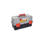 Abnturk 21'' Raflı Takım Çantası 485X255X258H MMASR-2068 - Renkli