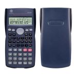 abnturk 240 Fonksiyonlu 10+2 Hesap Makinesi Pratik Kullanım ve Dayanıklı Yapı ile
