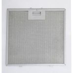 abnturk 275X254MM Ankastre Mutfak Aspiratörü Filtresi 28X26CM Davlumbaz Kartuş Filtre 3 Katmanlı Alüminyum