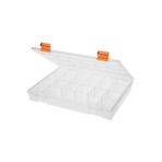 abnturk 27X19 Klasik Organizer Malzeme Kutusu, abnşfforgkutu11-my