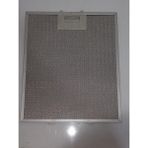 abnturk 280X310MM Ankastre Mutfak Aspiratörü Filtresi 28X26CM Davlumbaz Kartuş Filtre 3 Katmanlı Alüminyum