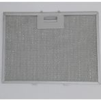 abnturk 283X209MM Ankastre Mutfak Aspiratörü Filtresi 28X26CM Davlumbaz Kartuş Filtre 3 Katmanlı Alüminyum