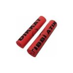 Abnturk 3 Rulo (30 Adet) Büyük Boy Tıbbi Atık Poşeti Dayanıklı Tıbbi Çöp Torbası 80x110 cm 800 Gr - 80 x 110 cm