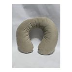 abnturk 30X30 Cm Seyahat Yastığı Çok Rahat Yumuşak Boyun Yastığı Ortopedik Fıtık Dostu ndm20032405