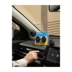abnturk 350 Watt Mini Oto Tweeter