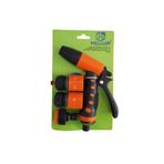 abnturk 4'lü Set Otomatik Sprey Tabanca Sulama Başlığı, bu-46127645671