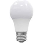 Abnturk 5 Adet Lüks Kaliteli 12W Enerjili LED Ampul - 10 - 20 W - Beyaz