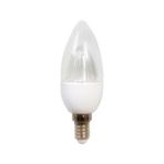 abnturk 7 Watt E14 Duy Uyumlu Tasarruflu Ampul Vakumlu