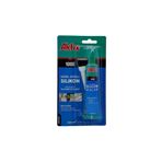 abnturk Akfix 100e Şeffaf Silikon Yapıştırıcı Tüp Silikon 50 Ml