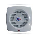 abnturk Dekoratif banyo aspiratörü 150 mm