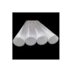 abnturk Ecoray 55cm Ufo Infrared Isıtıcı Buzlu Cam Soba Camı, brc182928102025