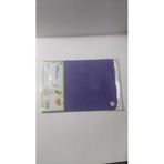 abnturk Esnek Kesme Tahtası Mor 27x20 Cm, BRS-04072023-2003