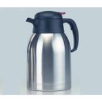 Abnturk Full Çelik Termos 2 Litre Sıcak-Soğuk Koruma - 2 lt - Metalik