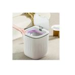 abnturk Hareket Sensörlü Otomatik Çöp Kovası 20 Litre, glsrn19015102025