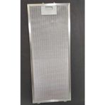 abnturk Hibsan Aspiratör Filtresi 205X483MM Sürgülü Aspiratör Filtresi 48.3X20.5CMALÜMINYUM Kartuş Filtre