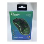 abnturk Kablolu RGB Işıklı Oyuncu Mouse Siyah, brc183425052025