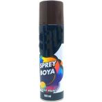abnturk Kahverengi Sprey Boya 200ML