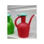 abnturk Kapaklı Plastik Ibrik 2 Litre Kabartma Desenli Su Ibriği Koku Yapmaz 1 Kalite Özel Plastikten Üretim
