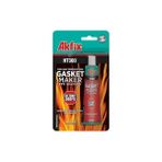 Abnturk Kırmızı Sıvı Conta Yüksek Isıya Dayanıklı 50 ml