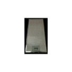 abnturk Koku,buhar Emen 474X205MM Ankastre-Sürgülü Aspiratör Filtre