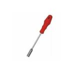 abnturk Lokma Uçlu Tornavida 7mm Kırmızı