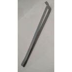 abnturk Metal Büyük Soba Maşası 40 cm B-4