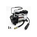 abnturk Metal Hava Kompresörü 12 Volt Çelik Gövde Tek Pistonlu, zynm2b3k21612242246