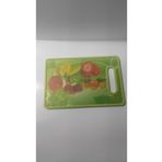 Abnturk Meyveli Renkli Kesme Tahtası 20*30 Cm