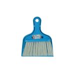 abnturk Mini Boy Yer Kaplamaz Faraş Süpürge 20cm Mavi zynm2b2k3412242117