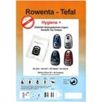 Abnturk Özel Üretim 10 Adet RO6441-6477 Süpürge Toz Torbası Sıfır Düzeyinde 3 Kat Elyaf