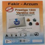 Abnturk Özel Üretim 5 Adet PRESTİGE 1800-1900 Süpürge Toz Torbası Sıfır Düzeyinde 3 Kat Elyaf