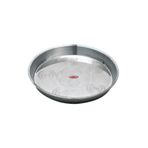 abnturk Paslanmaz Hamadan Börek - Baklava Tatlı Tepsisi ÇAP : 34,50 CM DERİNLİK: 4 CM