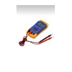 abnturk Profesyonel Dijital Multimeter Pens Amper Metre Dijital Multimetre Ölçü Aleti Akım Ölçme
