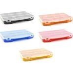 Abnturk Süper Bag Süper Organizer - 8 Malzeme Kutusu