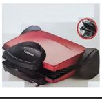 Abnturk Tost Makinası 2000Watt Güçlü Çıkabilir Teflon Plakalar ile Çift Taraflı Izgara Özelliği