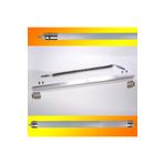 abnturk Ufo Sobalara 1500W Resistans Teli+55cm Cam Tam Set Kumtel Ecoray İnfrared Isıtıcı Filament Buzlu Cam gh