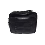 abnturk Unisex Çok Renkli Bel Çantası, Tek Ebat, tk191909102025, Çok Renkli, Unisex Yetişkin