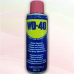 abnturk Wd- 40 Problem Çözücü 200 ml