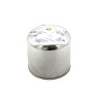 abnturk Yüksek Kalite 500 Gr L.P.G. Kamp Kartuşu Taşınabilir Piknik Ve Kamp Ocağı Gaz Tüpü, prn190024092025m1b6k4, Gri