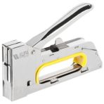 abnturk Zımba Tabancası 13/4-6-8 mm - Gri