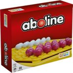 Aboline - Abalone Zeka ve Strateji Oyunu