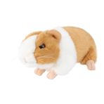 ABOOFAN 1 Bilgisayar Peluş Bebek Kapilandın Kobayları Peluş Oyuncak Yastık Çocuk Noel