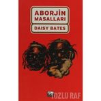 ABORJIN MASAL - DAISY BATES