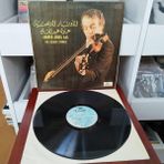 Aboud Abdel Al – The Golden Strings - Türkiye Dönem Basım Albüm - 33 Lük Lp Plak